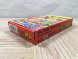 UF4059 Super Genjin Bonk's Adventure Nintendo Super Famicom SNES Japan