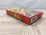 UF4059 Super Genjin Bonk's Adventure Nintendo Super Famicom SNES Japan