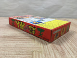 UF4059 Super Genjin Bonk's Adventure Nintendo Super Famicom SNES Japan