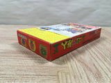UF4059 Super Genjin Bonk's Adventure Nintendo Super Famicom SNES Japan