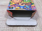 UF4059 Super Genjin Bonk's Adventure Nintendo Super Famicom SNES Japan