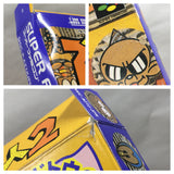 UF4060 Super Genjin 2 Super Bonk Nintendo Super Famicom SNES Japan