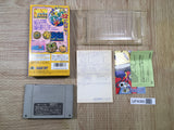 UF4060 Super Genjin 2 Super Bonk Nintendo Super Famicom SNES Japan