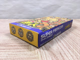 UF4060 Super Genjin 2 Super Bonk Nintendo Super Famicom SNES Japan