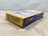 UF4060 Super Genjin 2 Super Bonk Nintendo Super Famicom SNES Japan