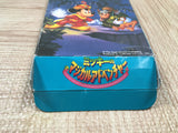 UF4061 Mickey no Magical Adventure Nintendo Super Famicom SNES Japan