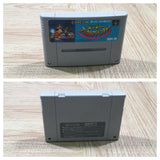UF4061 Mickey no Magical Adventure Nintendo Super Famicom SNES Japan