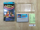 UF4061 Mickey no Magical Adventure Nintendo Super Famicom SNES Japan