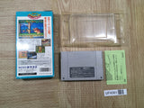 UF4061 Mickey no Magical Adventure Nintendo Super Famicom SNES Japan