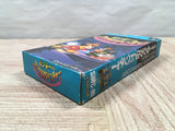 UF4061 Mickey no Magical Adventure Nintendo Super Famicom SNES Japan