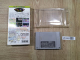 UF4062 Crayon Shinchan 2 Daimaou no Gyakushuu Nintendo Super Famicom SNES Japan
