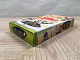 UF4062 Crayon Shinchan 2 Daimaou no Gyakushuu Nintendo Super Famicom SNES Japan