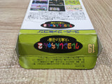UF4062 Crayon Shinchan 2 Daimaou no Gyakushuu Nintendo Super Famicom SNES Japan