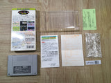 UF4063 Crayon Shinchan 2 Daimaou no Gyakushuu Nintendo Super Famicom SNES Japan