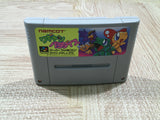 UF4064 Wagyan Paradise Land Nintendo Super Famicom SNES Japan