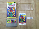 UF4064 Wagyan Paradise Land Nintendo Super Famicom SNES Japan
