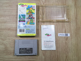 UF4064 Wagyan Paradise Land Nintendo Super Famicom SNES Japan