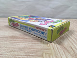 UF4064 Wagyan Paradise Land Nintendo Super Famicom SNES Japan