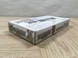 UF4065 The Great Battle II 2 Last Fighter Twin Nintendo Super Famicom SNES Japan