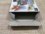 UF4065 The Great Battle II 2 Last Fighter Twin Nintendo Super Famicom SNES Japan