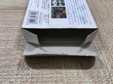 UF4065 The Great Battle II 2 Last Fighter Twin Nintendo Super Famicom SNES Japan