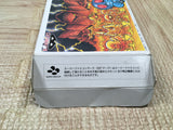 UF4066 SD The Great Battle Gundam Nintendo Super Famicom SNES Japan