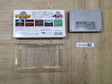UF4066 SD The Great Battle Gundam Nintendo Super Famicom SNES Japan