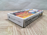 UF4066 SD The Great Battle Gundam Nintendo Super Famicom SNES Japan