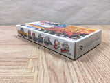 UF4066 SD The Great Battle Gundam Nintendo Super Famicom SNES Japan