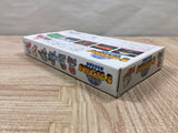 UF4066 SD The Great Battle Gundam Nintendo Super Famicom SNES Japan