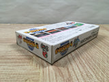 UF4066 SD The Great Battle Gundam Nintendo Super Famicom SNES Japan