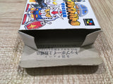 UF4066 SD The Great Battle Gundam Nintendo Super Famicom SNES Japan
