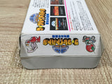 UF4066 SD The Great Battle Gundam Nintendo Super Famicom SNES Japan