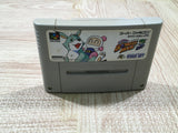 UF4067 Super Bomberman 3 Nintendo Super Famicom SNES Japan