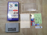 UF4067 Super Bomberman 3 Nintendo Super Famicom SNES Japan