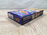 UF4067 Super Bomberman 3 Nintendo Super Famicom SNES Japan