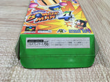 UF4068 Super Bomberman 4 Nintendo Super Famicom SNES Japan