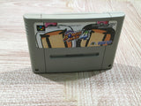 UF4068 Super Bomberman 4 Nintendo Super Famicom SNES Japan