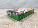 UF4068 Super Bomberman 4 Nintendo Super Famicom SNES Japan