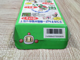 UF4068 Super Bomberman 4 Nintendo Super Famicom SNES Japan