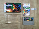UF4069 Gradius III 3 Nemesis Nintendo Super Famicom SNES Japan