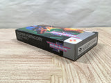 UF4069 Gradius III 3 Nemesis Nintendo Super Famicom SNES Japan