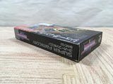 UF4069 Gradius III 3 Nemesis Nintendo Super Famicom SNES Japan