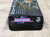 UF4069 Gradius III 3 Nemesis Nintendo Super Famicom SNES Japan