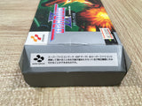 UF4069 Gradius III 3 Nemesis Nintendo Super Famicom SNES Japan