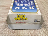 UF4070 Space Invaders The Original Game Nintendo Super Famicom SNES Japan