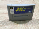 UF4070 Space Invaders The Original Game Nintendo Super Famicom SNES Japan