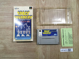 UF4070 Space Invaders The Original Game Nintendo Super Famicom SNES Japan