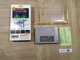 UF4070 Space Invaders The Original Game Nintendo Super Famicom SNES Japan