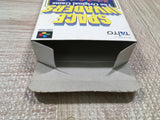 UF4070 Space Invaders The Original Game Nintendo Super Famicom SNES Japan